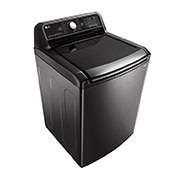 LG 24KG TopLoad Washing Machine - T2472EFHSTL, T2472EFHSTL