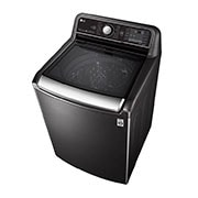 LG 24KG TopLoad Washing Machine - T2472EFHSTL, T2472EFHSTL