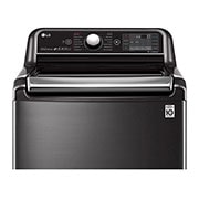 LG 24KG TopLoad Washing Machine - T2472EFHSTL, T2472EFHSTL