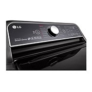 LG 24KG TopLoad Washing Machine - T2472EFHSTL, T2472EFHSTL