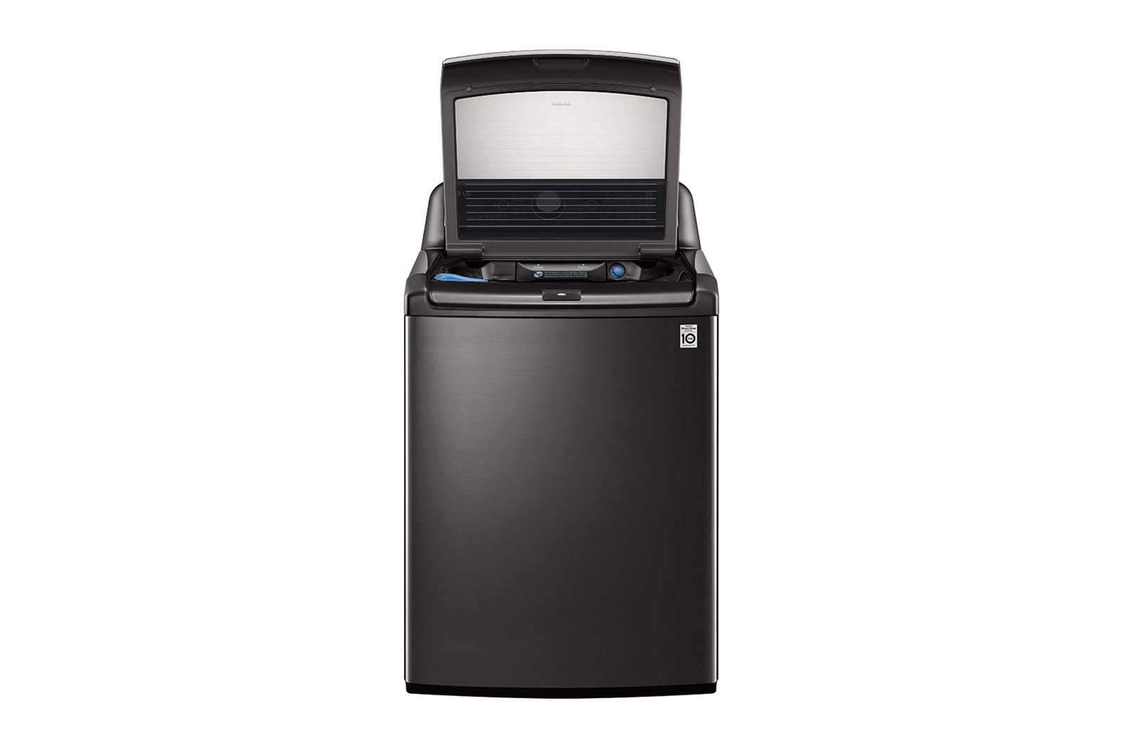 LG 24KG TopLoad Washing Machine - T2472EFHSTL, T2472EFHSTL