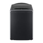 LG 24kg Top Loader with AI DD™ & TurboWash3D™ in Black Finish, T24H9EFHSTP