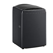 LG 24kg Top Loader with AI DD™ & TurboWash3D™ in Black Finish, T24H9EFHSTP