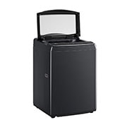 LG 24kg Top Loader with AI DD™ & TurboWash3D™ in Black Finish, T24H9EFHSTP