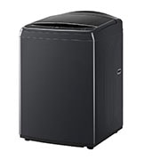 LG 24kg Top Loader with AI DD™ & TurboWash3D™ in Black Finish, T24H9EFHSTP