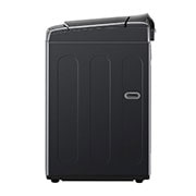 LG 24kg Top Loader with AI DD™ & TurboWash3D™ in Black Finish, T24H9EFHSTP