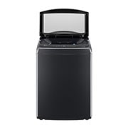 LG 24kg Top Loader with AI DD™ & TurboWash3D™ in Black Finish, T24H9EFHSTP