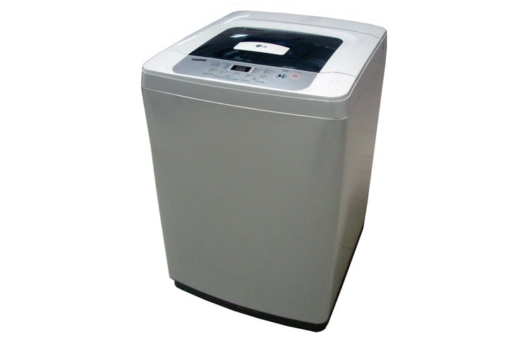 LG 8.2kg Top Loader, T8011TDFP