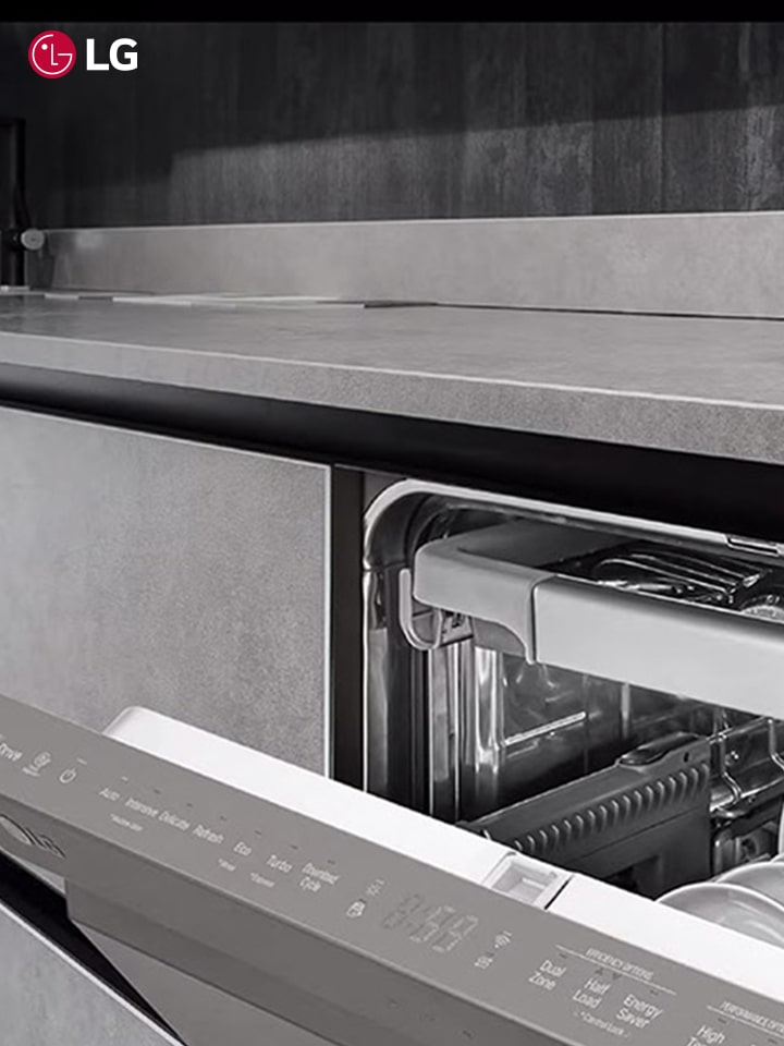 How to Load and Use a Dishwasher for Sparkling Clean Dishes