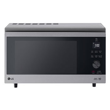 LG 39L NeoChef™ Convection Microwave oven with Smart Inverter, MJ3965ACS