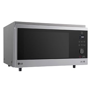 LG 39L NeoChef™ Convection Microwave oven with Smart Inverter, MJ3965ACS