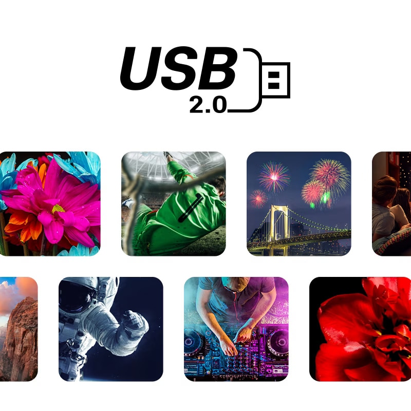 USB