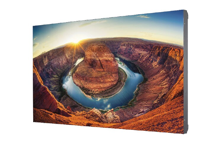 LG Video Wall 55VH7B, 55VH7B