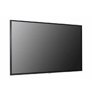 LG 55" 500 nits UHD Signage, 55UH5F-H