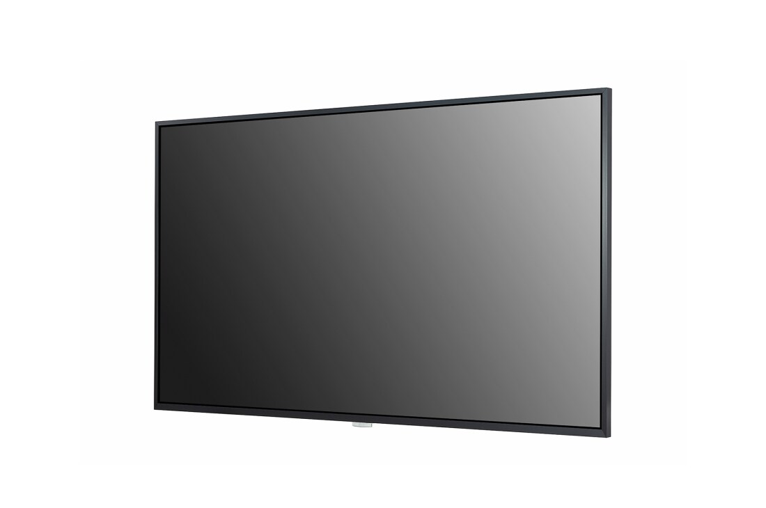 LG 55" 500 nits UHD Signage, 55UH5F-H
