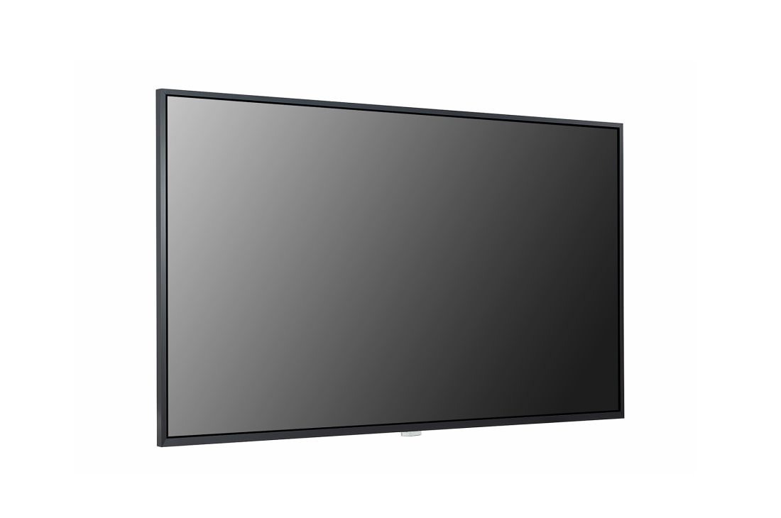 LG 55" 500 nits UHD Signage, 55UH5F-H