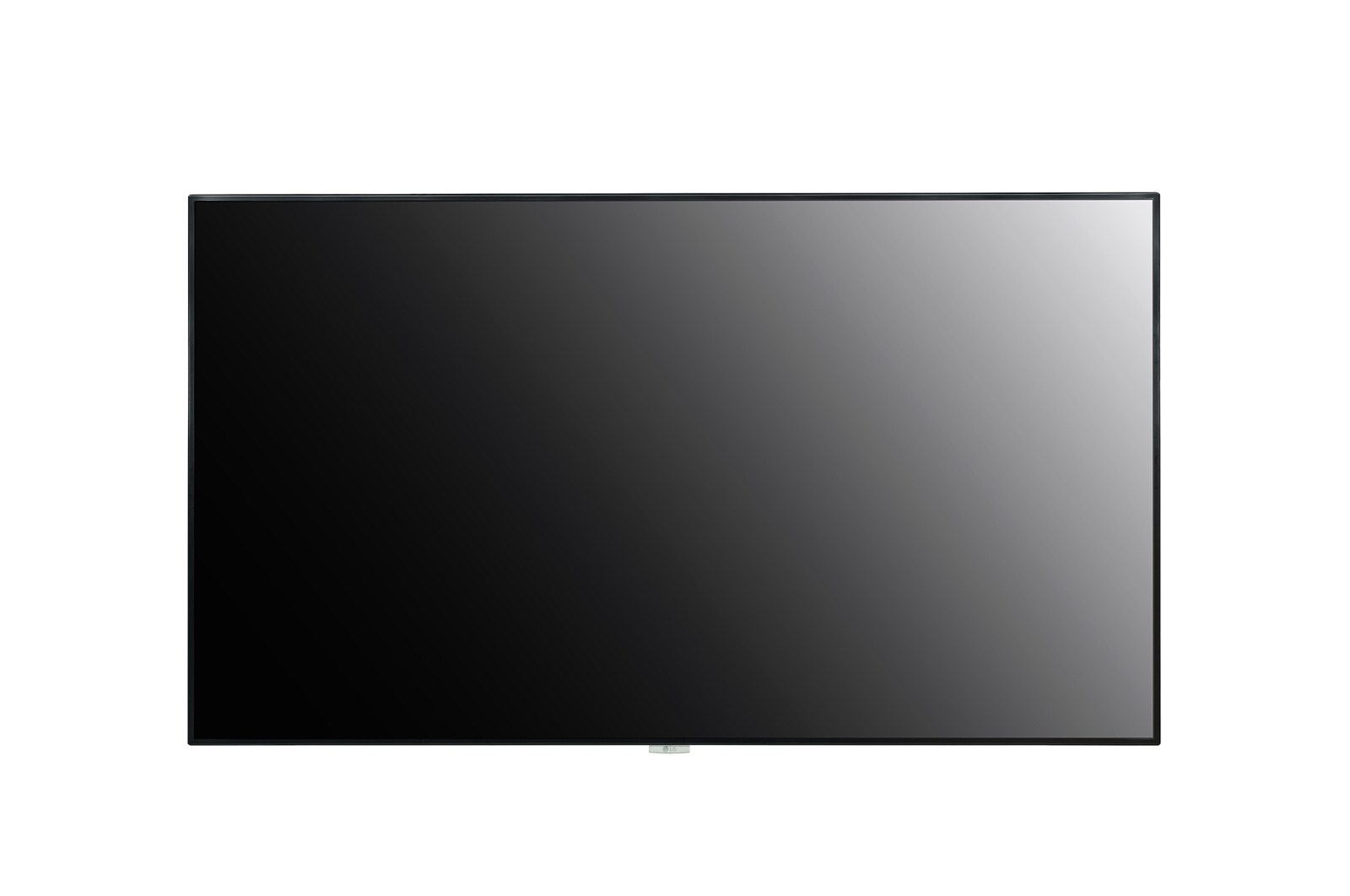 LG 98" 120 Hz UHD Signage, 98UH5F-H