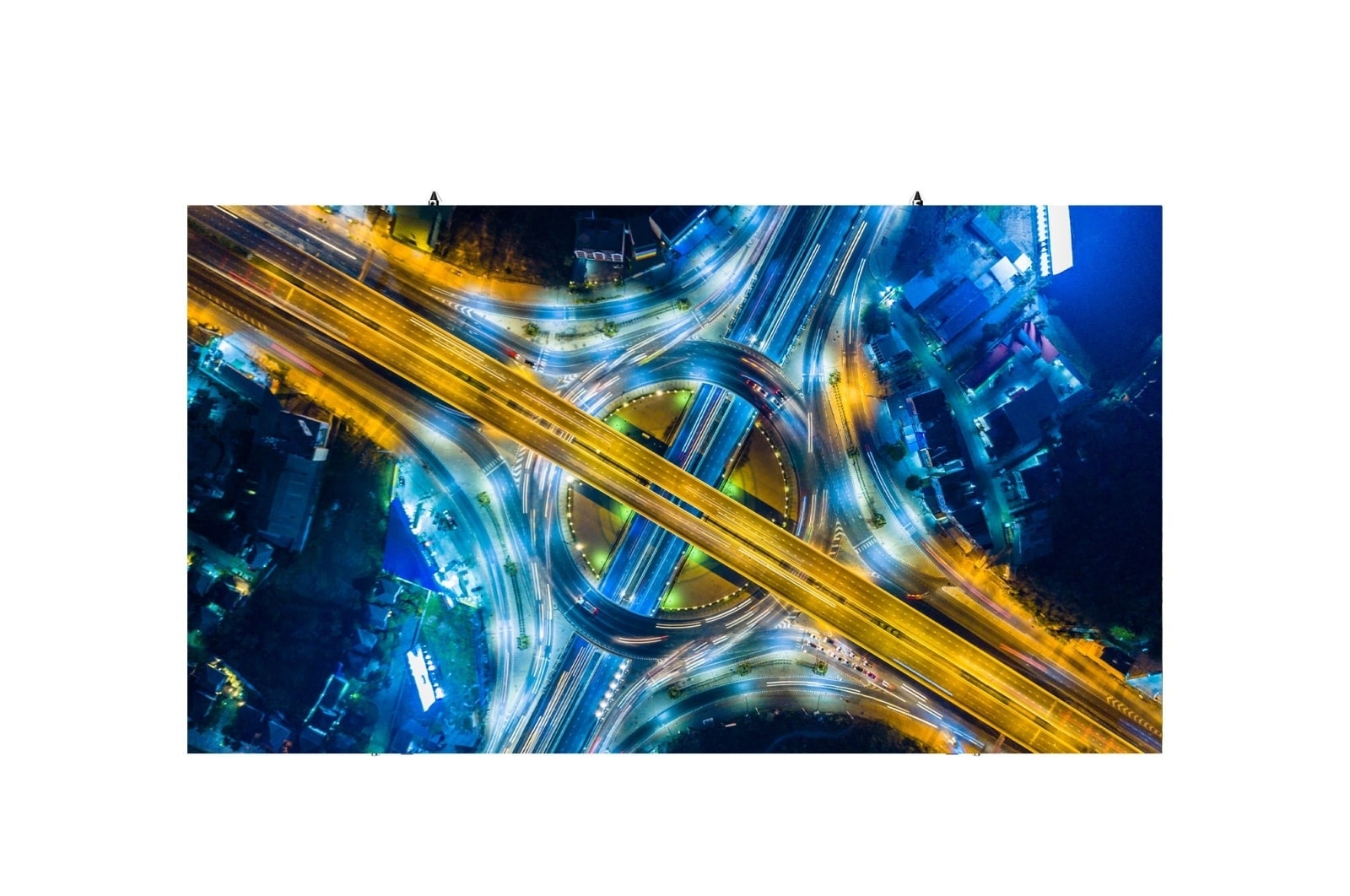 LG Fine-pitch Essential Series, LSBB018-GD