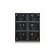 LG P1.5 1,000 nits LG LED Curve Series for Indoor, LAP015EL6B