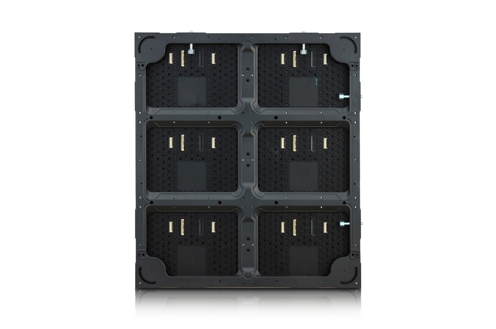 LG P1.5 1,000 nits LG LED Curve Series for Indoor, LAP015EL6B