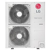 LG Multi Split Inverter, 40.000 BTU/h, Quente/Frio, 220V, A5UW40GFA0