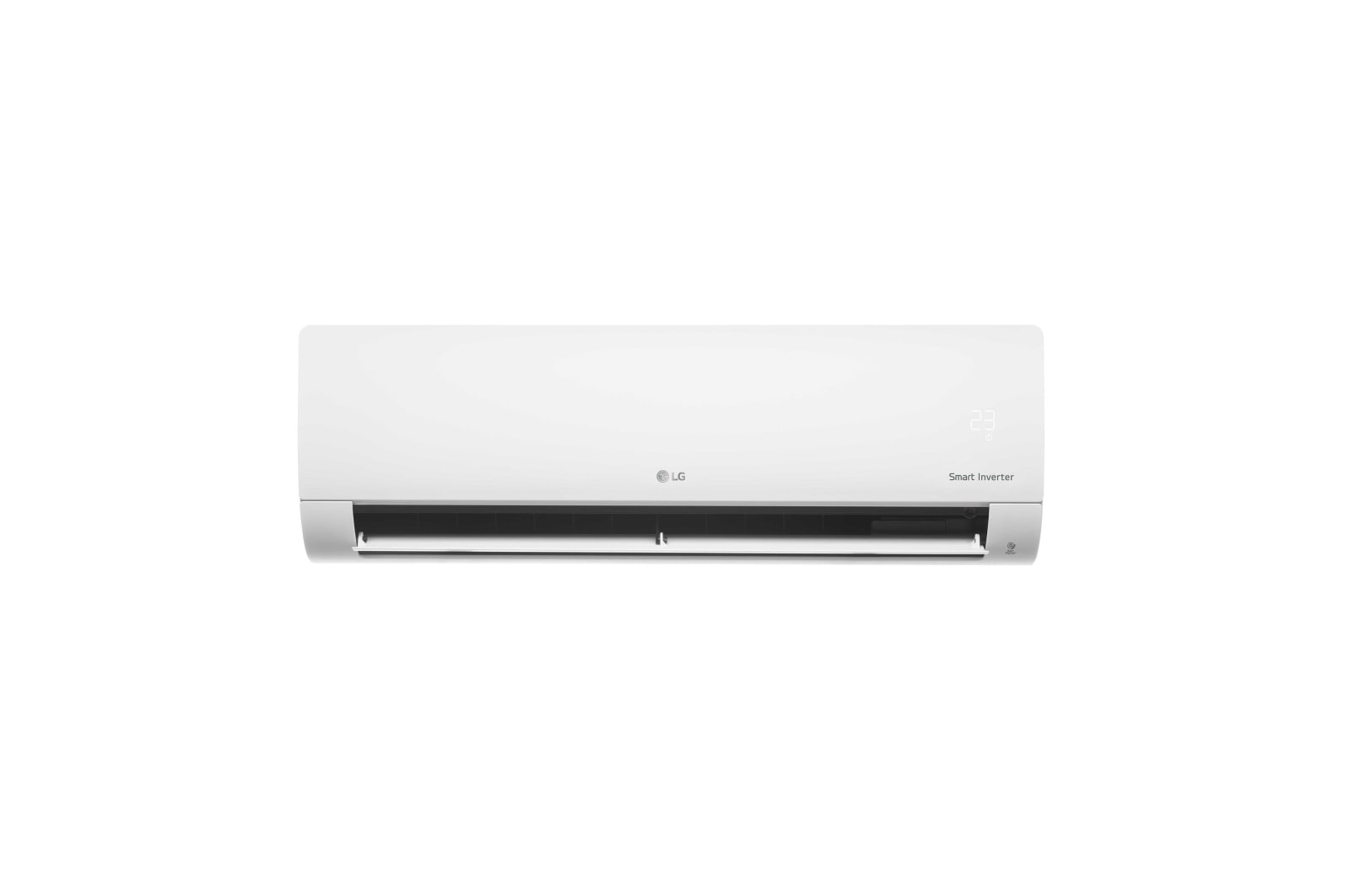 LG Evaporadora Hi Wall, 18.000 BTU/h, 220 V, AMNW18GSKA0