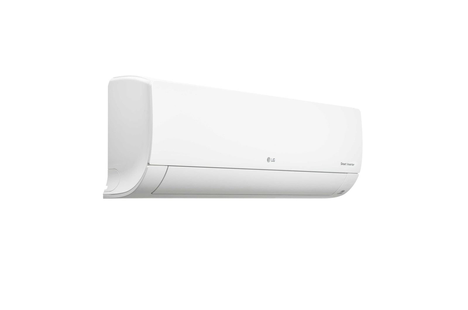LG Evaporadora Hi Wall, 18.000 BTU/h, 220 V, AMNW18GSKA0