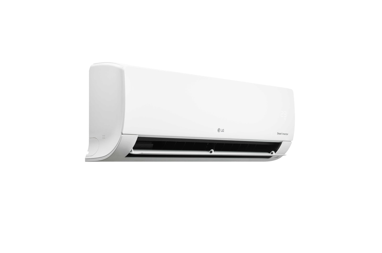 LG Evaporadora Hi Wall, 18.000 BTU/h, 220 V, AMNW18GSKA0