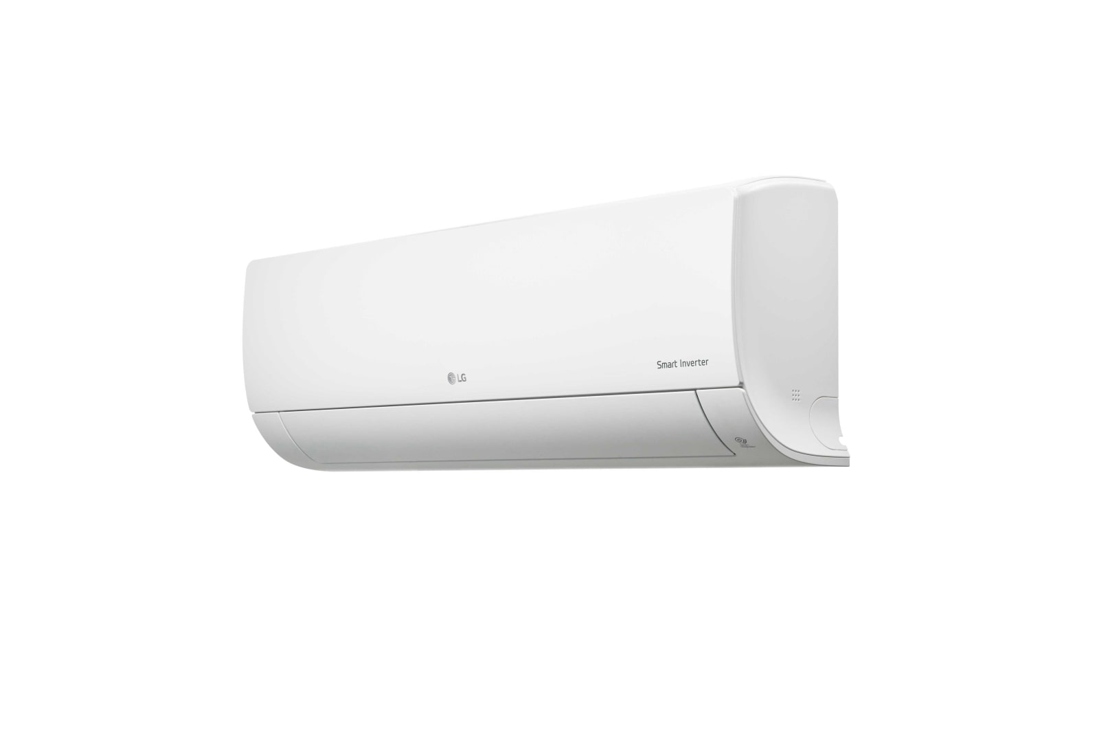 LG Evaporadora Hi Wall, 18.000 BTU/h, 220 V, AMNW18GSKA0