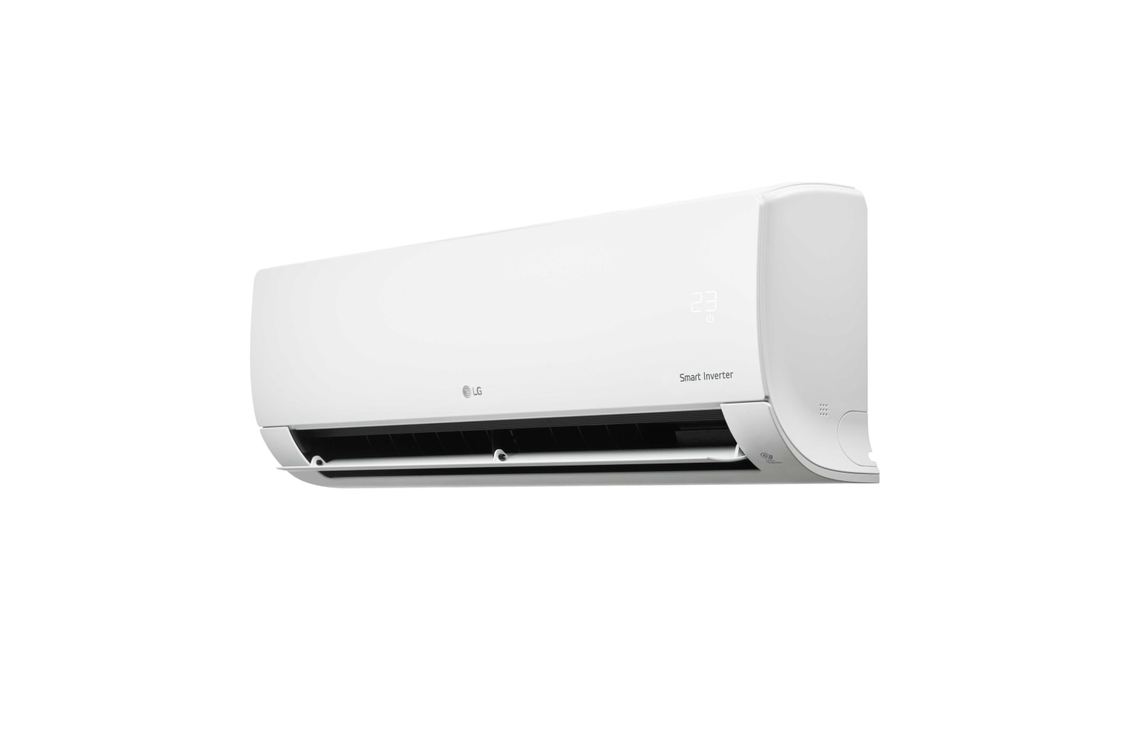 LG Evaporadora Hi Wall, 18.000 BTU/h, 220 V, AMNW18GSKA0