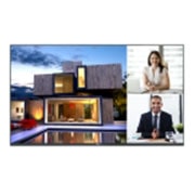 LG 130 All In One LED Screen, LAA015F