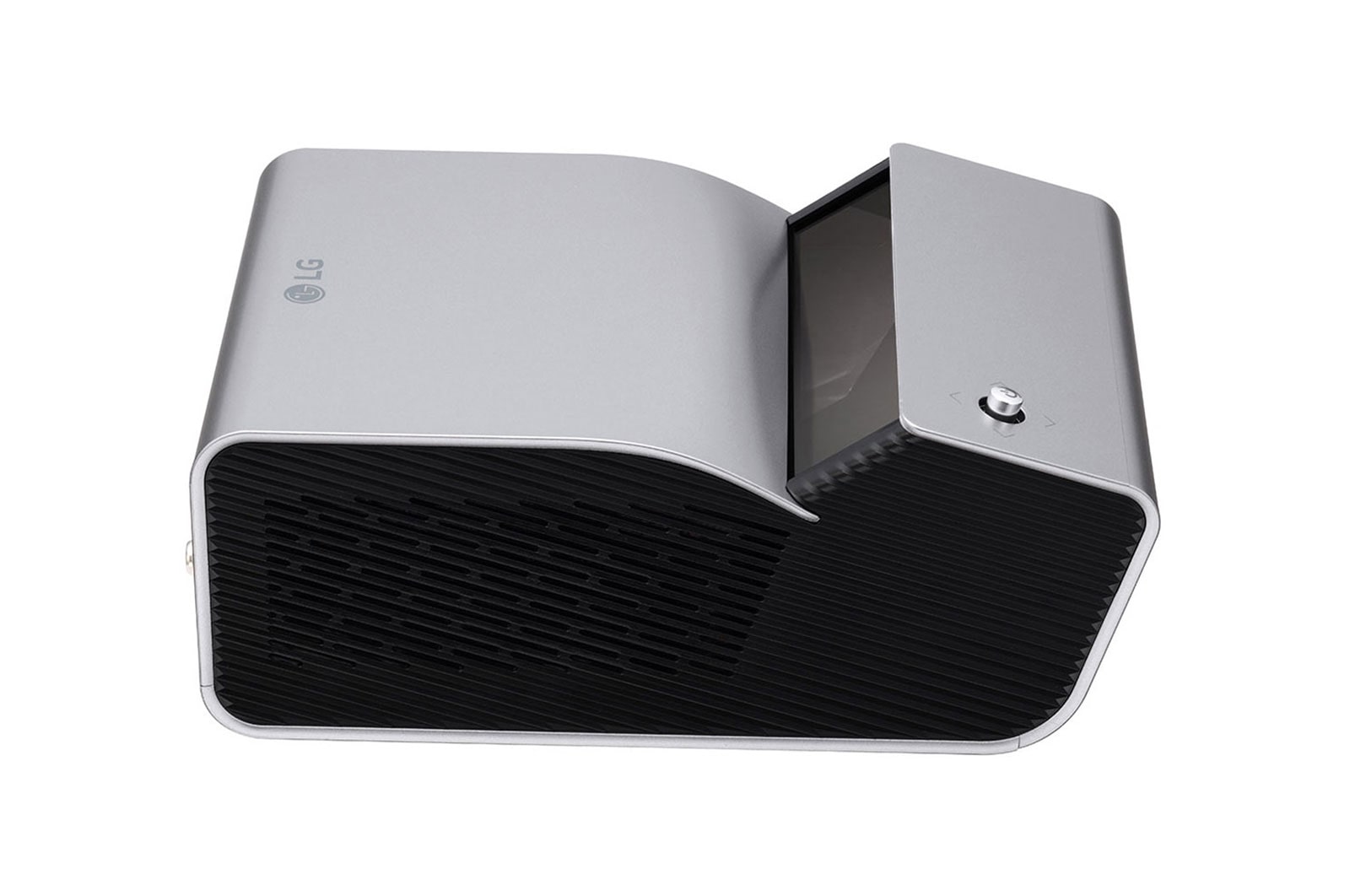 LG Projetor LG CineBeam TV HD de 80" Wireless HD (1280 x 720) 100.000:1 LED RGB, PH450U