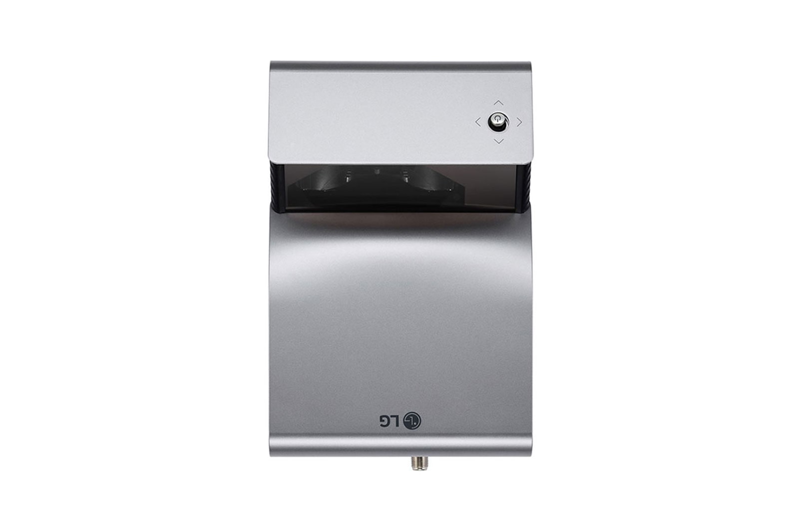 LG Projetor LG CineBeam TV HD de 80" Wireless HD (1280 x 720) 100.000:1 LED RGB, PH450U