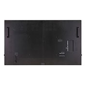 LG Monitor Profissional Interativo Digital Signage LG, 75", 500 cd/m², Ultra HD, Multi Touch, web OS, 75TC3D