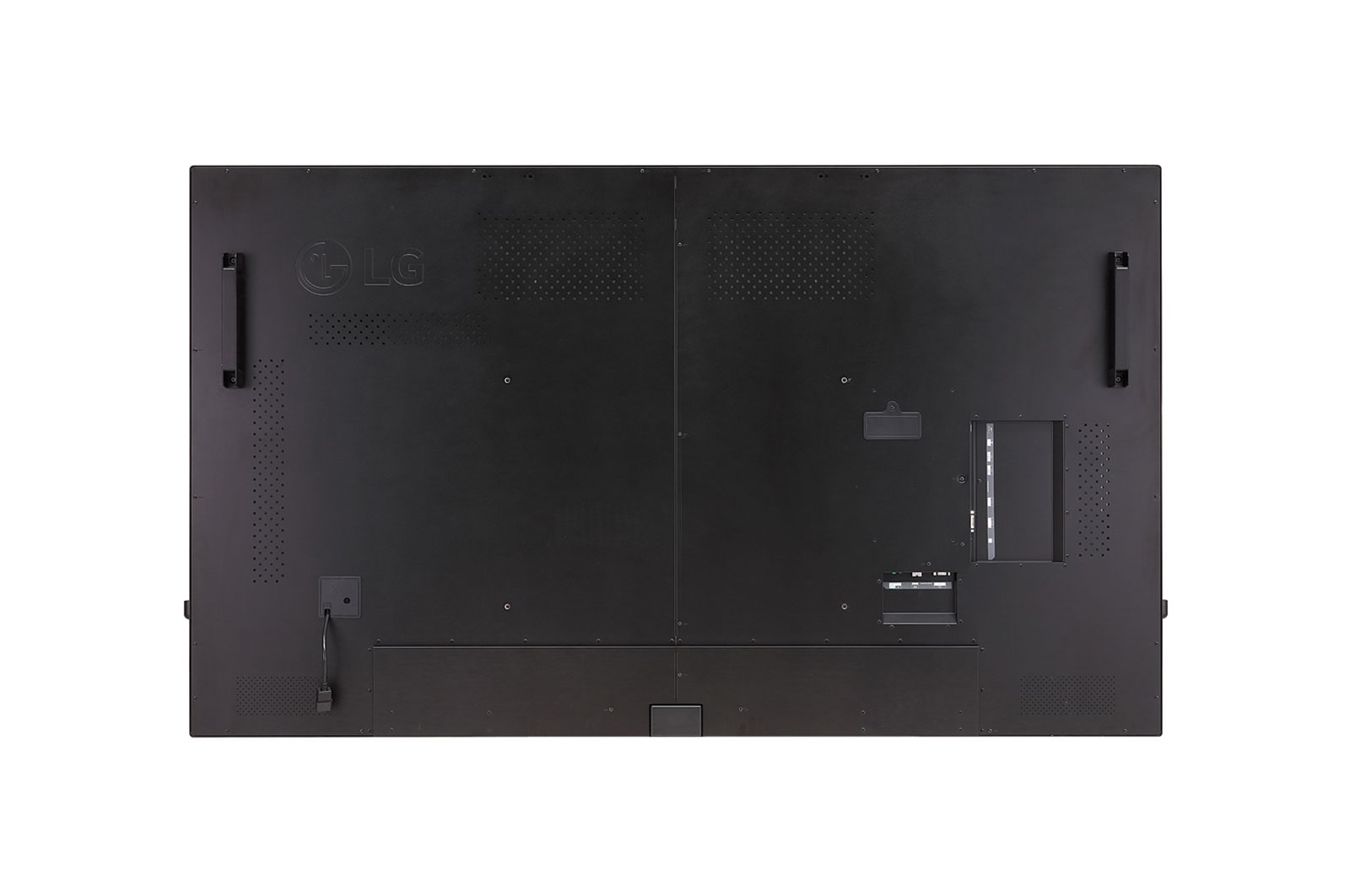 LG Monitor Profissional Interativo Digital Signage LG, 75", 500 cd/m², Ultra HD, Multi Touch, web OS, 75TC3D