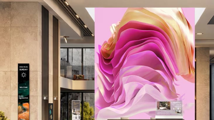 Explore LG Digital Connect2