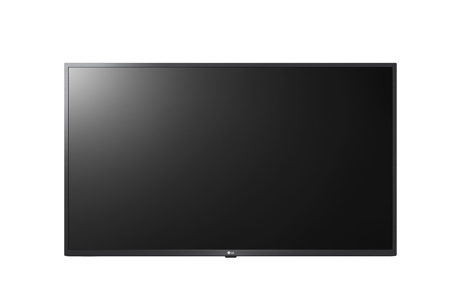 LG Monitor Profissional 50"; Ultra HD, webOS, 50UL3G-B
