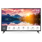 LG TV Hotel Pro:Centric US660H Series, 50US660H0SD