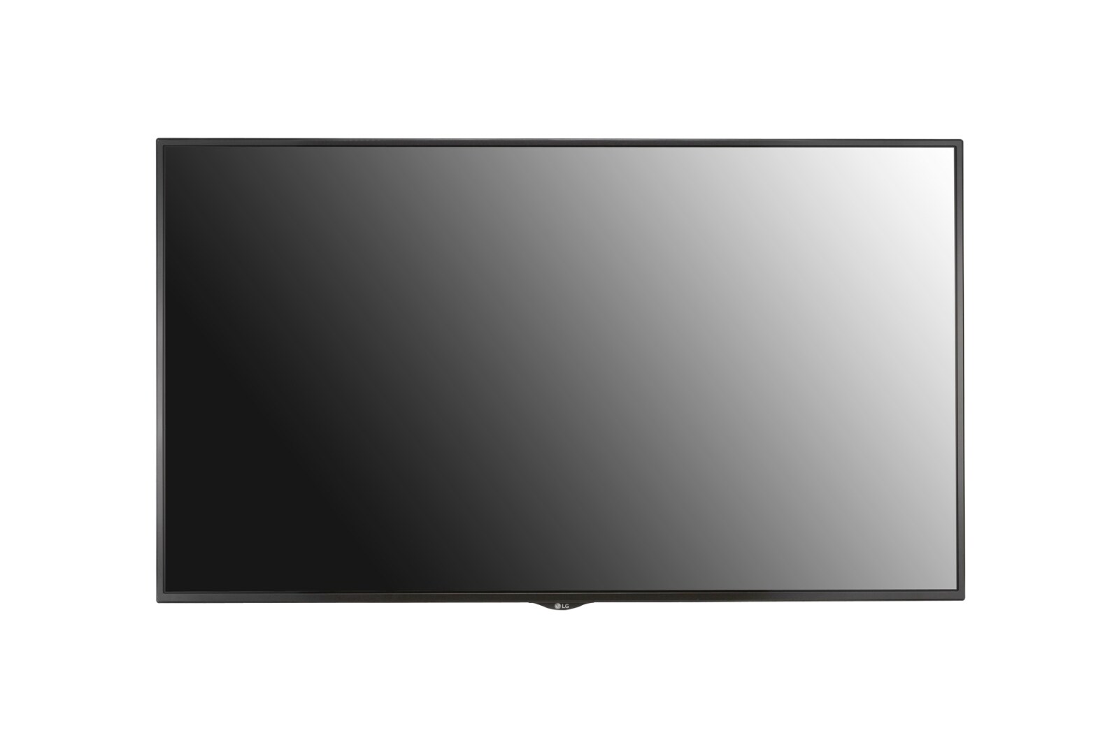 LG 55" 500 nits UHD Sinalização, 55UH5E-B
