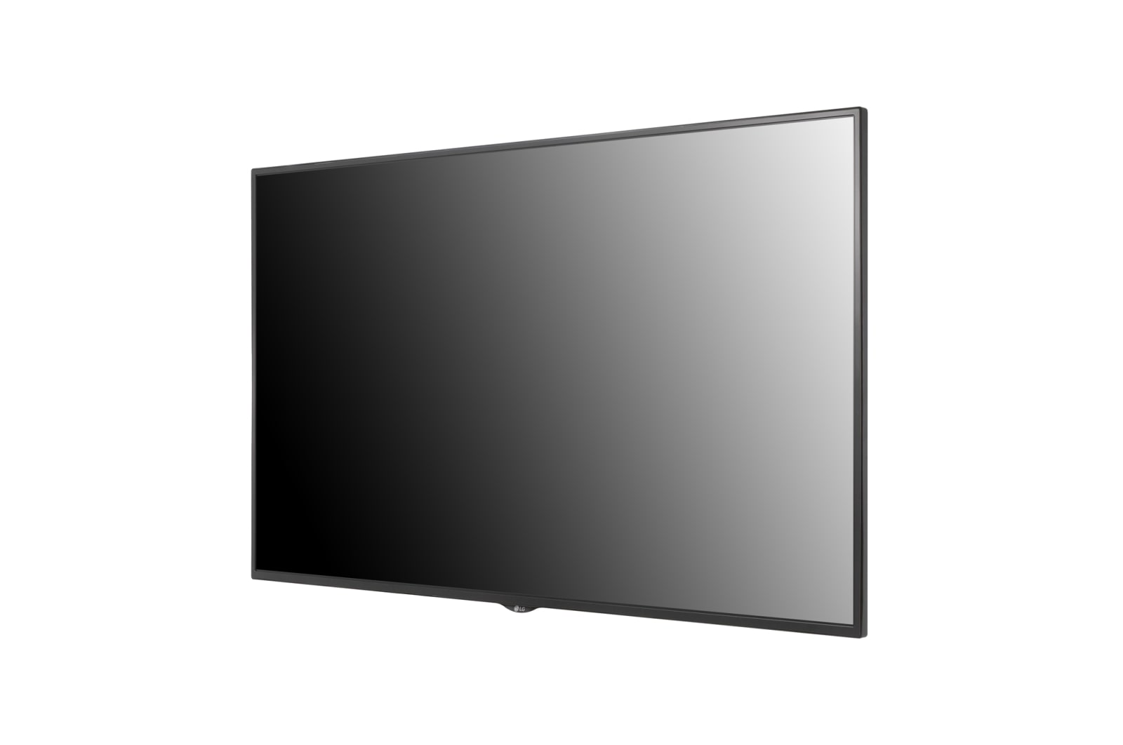 LG 55" 500 nits UHD Sinalização, 55UH5E-B