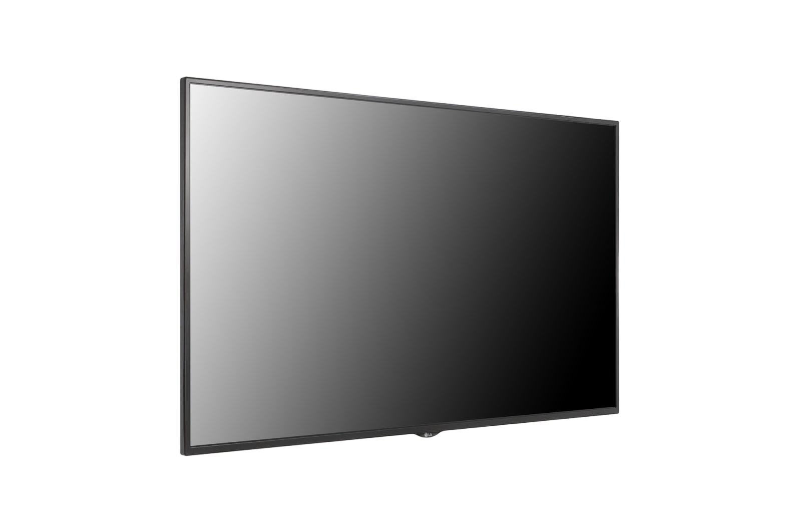 LG 55" 500 nits UHD Sinalização, 55UH5E-B