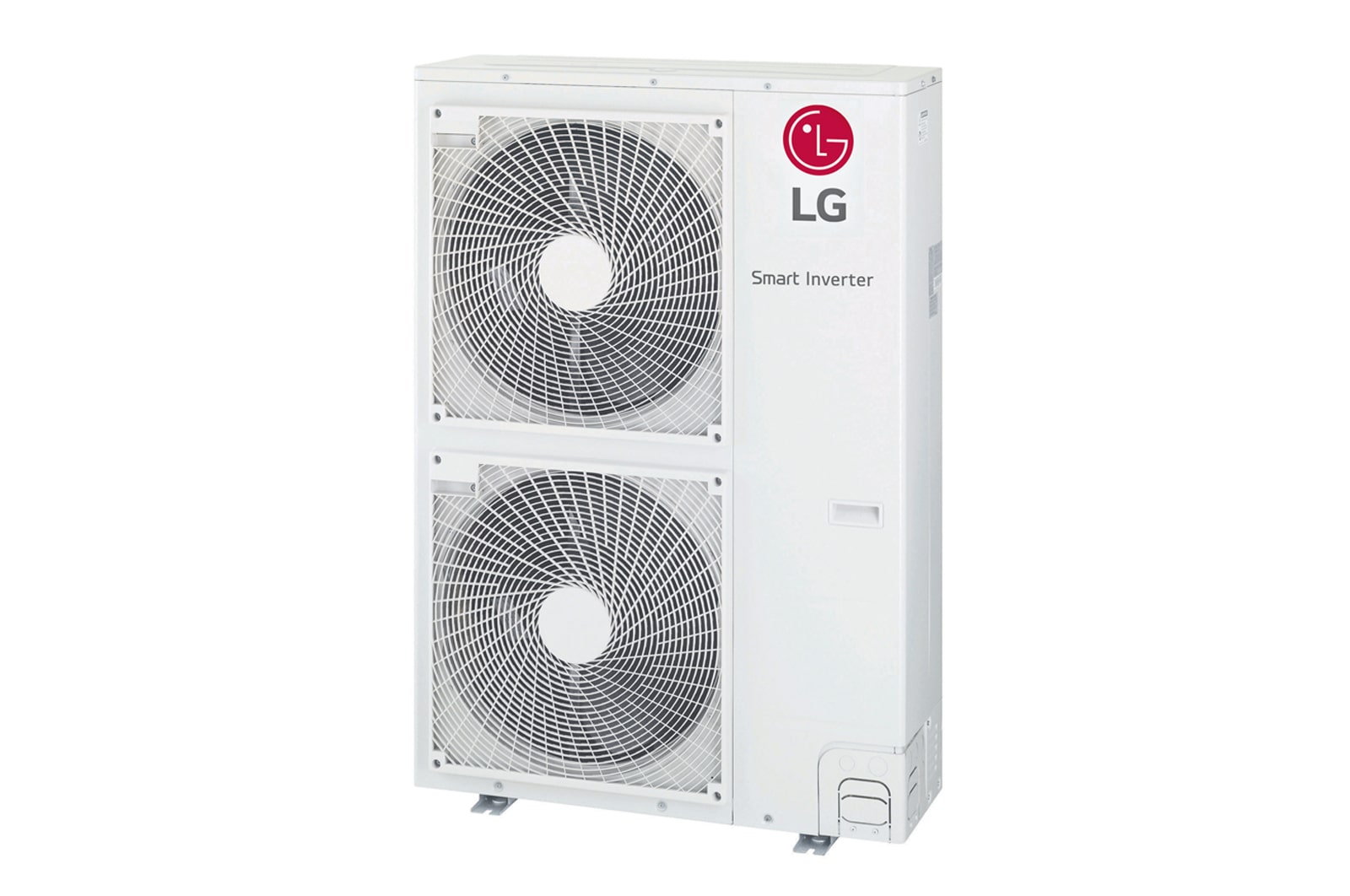 LG Ar Condicionado LG Cassete Inverter 36.000 BTU/h 220V AT-W36GNLP1, ATNW36GNLP1