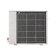 LG Ar Condicionado LG Cassete Inverter 36.000 BTU/h 220V AT-W36GNLP1, ATNW36GNLP1