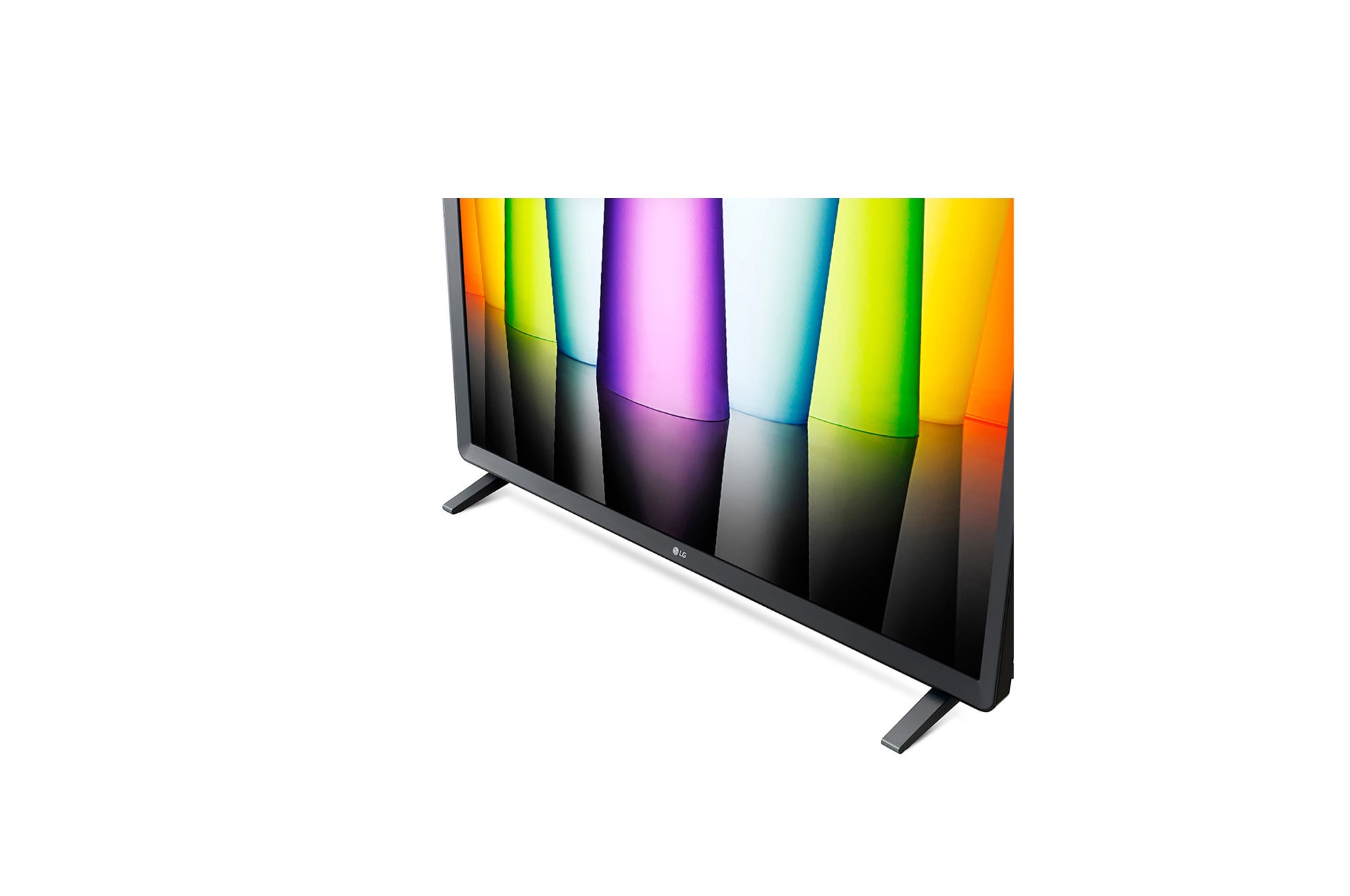 bottom view close up