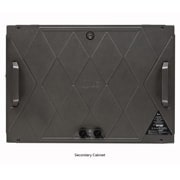 LG Miraclass, tela 4K, LDAA012-MD