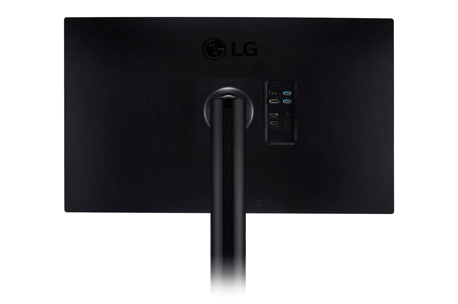 LG Monitor Ergo LG 27" QHD IPS com HDR10 e USB Type-C™, 27QN880-B