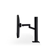 LG Monitor Ergo LG 27" QHD IPS com HDR10 e USB Type-C™, 27QN880-B