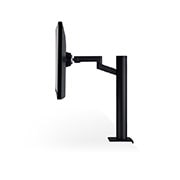 LG Monitor Ergo LG 27" QHD IPS com HDR10 e USB Type-C™, 27QN880-B