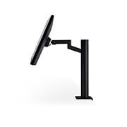 LG Monitor Ergo LG 27" QHD IPS com HDR10 e USB Type-C™, 27QN880-B