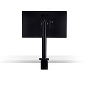 LG Monitor Ergo LG 27" QHD IPS com HDR10 e USB Type-C™, 27QN880-B